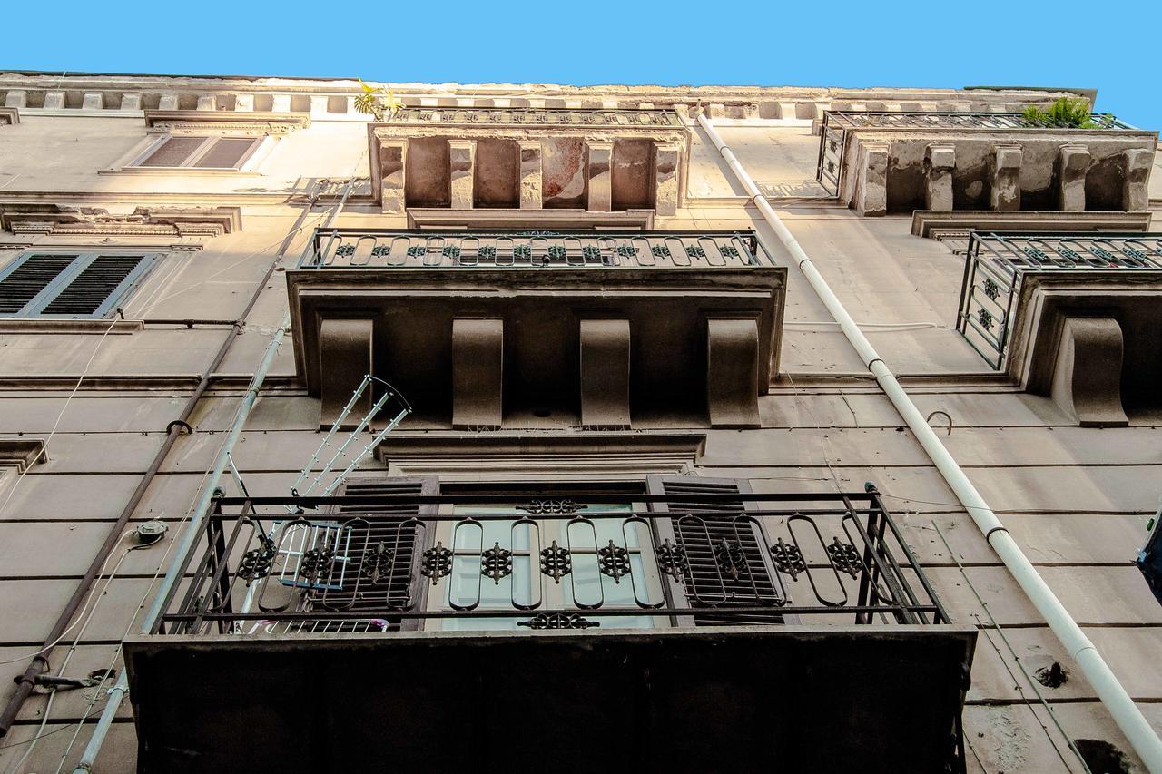 L'Opera Buffa, Palermo